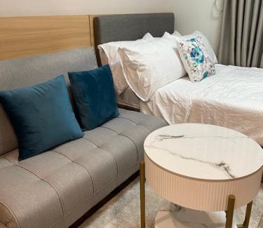 Cebu Apartamento | Studio AVIDA Riala Tower 4 - 2921 Cebu IT Park