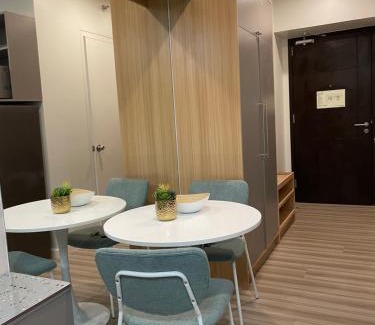 Cebu Apartamento | Studio AVIDA Riala Tower 4 - 2921 Cebu IT Park