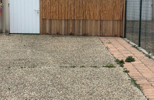 Dolus-d'Oleron Apartamento | Studio Azur et Mer tout CONFORT