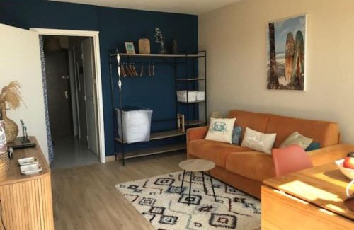 Benodet Apartamento | Studio Bénodet vue mer