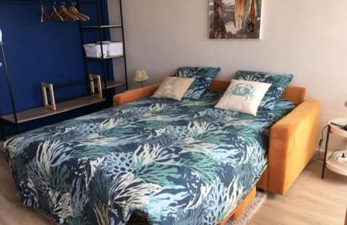 Benodet Apartamento | Studio Bénodet vue mer