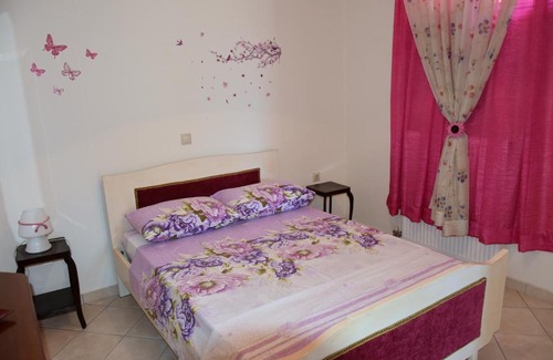 Corfu Town Apartamento | Studio B