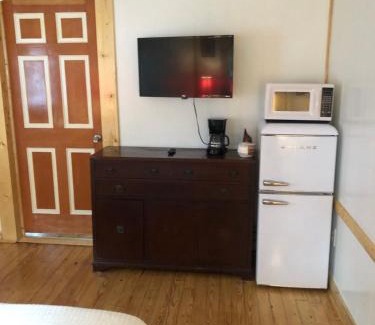 Whiteville Apartamento | Studio b