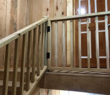Whiteville Apartamento | Studio b
