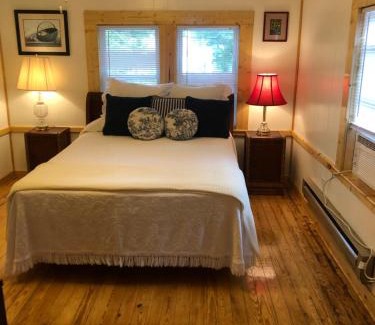 Whiteville Apartamento | Studio b