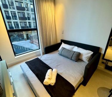 Trindade Apartamento | Studio b2b