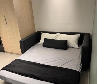 Trindade Apartamento | Studio b2b