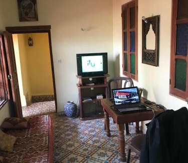 Zekkak Er Roumane Apartamento | studio bab guissa