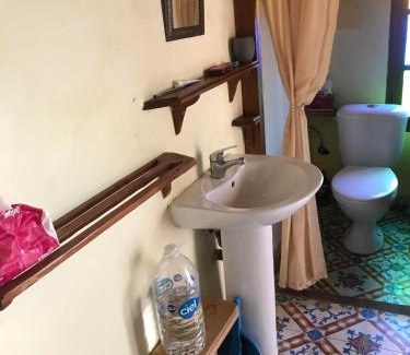 Zekkak Er Roumane Apartamento | studio bab guissa