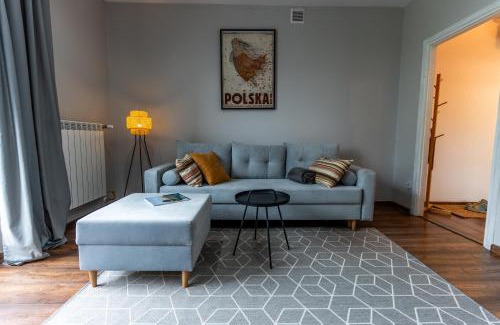 Oswiecim Apartamento | Studio Babie Lato
