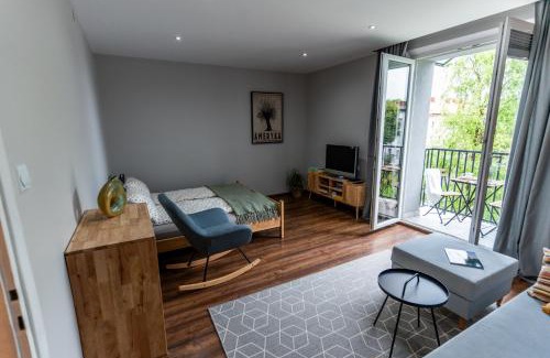 Oswiecim Apartamento | Studio Babie Lato
