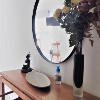 Belgrano Apartamento | Studio Baires