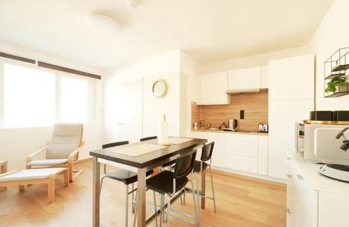 Mons Apartamento | Studio-balcon center of Mons