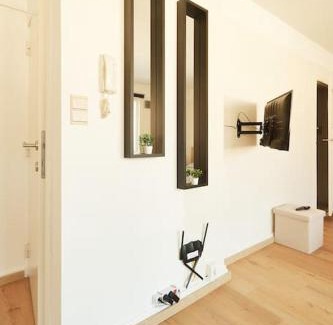 Mons Apartamento | Studio-balcon center of Mons