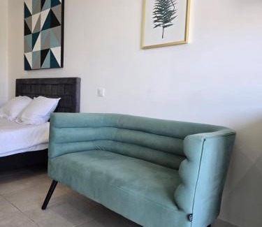 Perols Apartamento | studio balcon, centre ville, parc expo, Arena