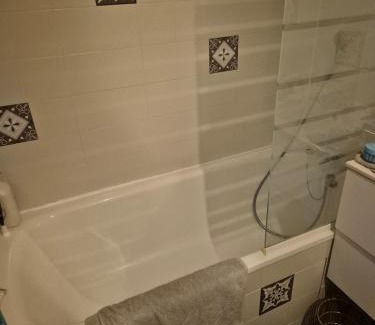 Saint-Gaudens Apartamento | Studio Balcon-chaleureux-lumineux