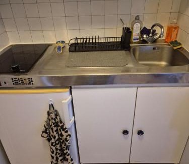 Saint-Gaudens Apartamento | Studio Balcon-chaleureux-lumineux