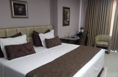 Belem Hotel | Bangalô Belém Business Hotel
