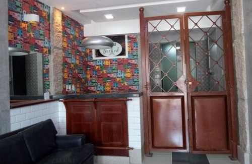 Belem Hotel | Bangalô Belém Business Hotel