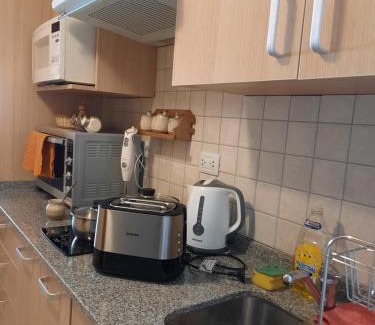 San Carlos de Bariloche Apartamento | Studio Bariloche