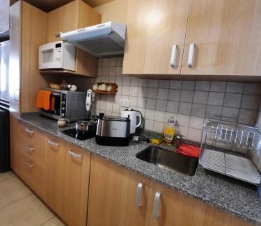 San Carlos de Bariloche Apartamento | Studio Bariloche