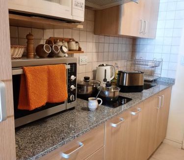 San Carlos de Bariloche Apartamento | Studio Bariloche