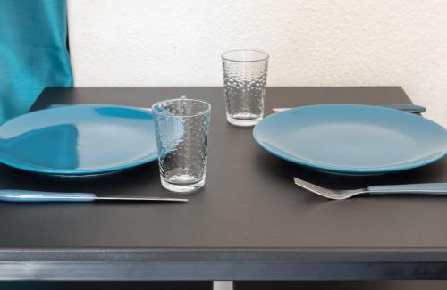 Villette Gare Apartamento | Studio Baraban - Welkeys