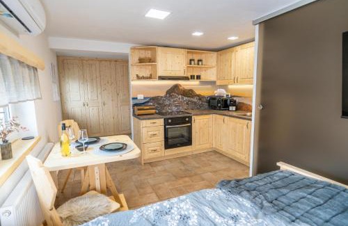 Polje Apartamento | Studio Barbara