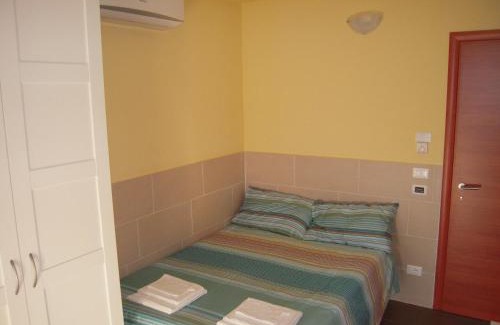Province of Bologna Apartamento | Studio Barca