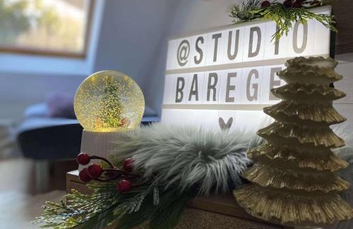 Bareges Apartamento | Studio Bareges