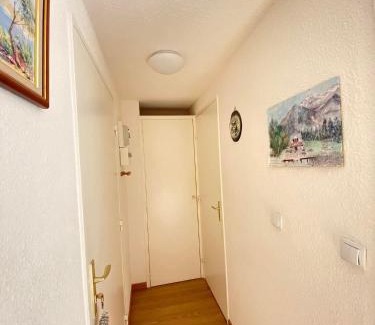 Bareges Apartamento | Studio Bareges