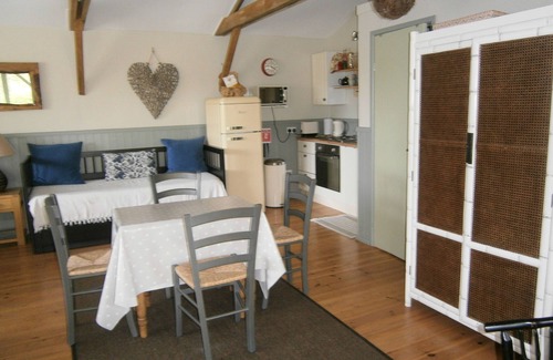 New Forest District Casa | Estudio Granero En El New Forest