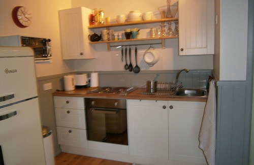 New Forest District Casa | Estudio Granero En El New Forest