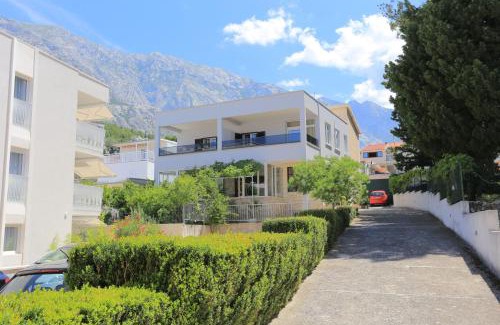 Baska Voda Apartamento | Studio Baska Voda 6773c