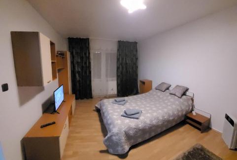 Singeorgiu de Mures Apartamento | Studio BDN
