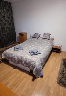 Singeorgiu de Mures Apartamento | Studio BDN