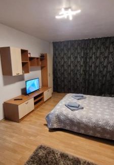 Singeorgiu de Mures Apartamento | Studio BDN