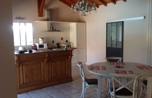 Souraide Apartamento | Estudio hermosa vista de los Pirineos