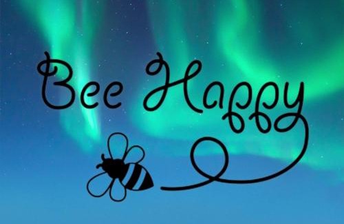 Alipasin Most Apartamento | Studio - Bee Happy
