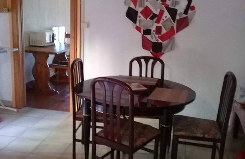 Sete Apartamento | Estudio antes del puerto de Sète.