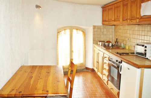 Sete Apartamento | Estudio antes del puerto de Sète.
