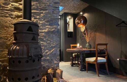 Luxembourg Ardennes Apartamento | Studio Beim Mulles 'Schapp'