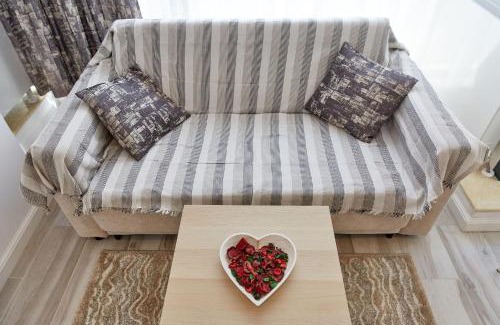 Constanta Apartamento | Studio Bel Air Paradise