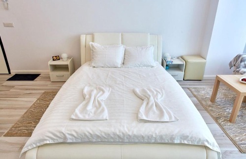 Constanta Apartamento | Studio Bel Air Paradise