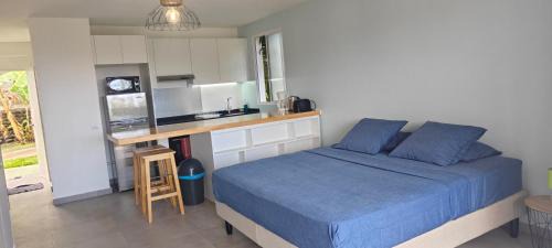 Punaauia Apartamento | Studio Bel Air