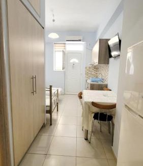Himare Apartamento | Studio Beleri