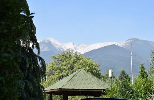 Shiligarnika Apartamento | Studio Bella, Bansko