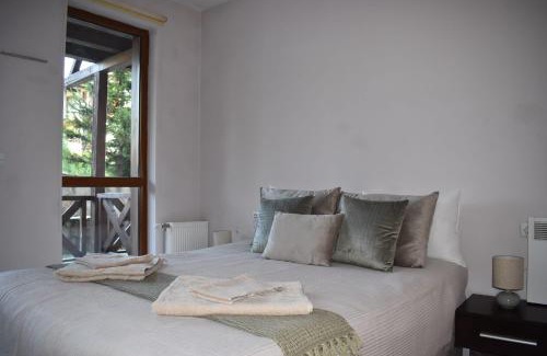Shiligarnika Apartamento | Studio Bella, Bansko
