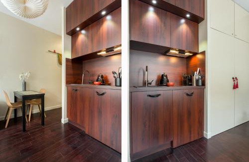 Bellecour - Hotel Dieu Apartamento | STUDIO BELLECOUR Republique