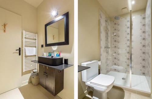 Bellecour - Hotel Dieu Apartamento | STUDIO BELLECOUR Republique